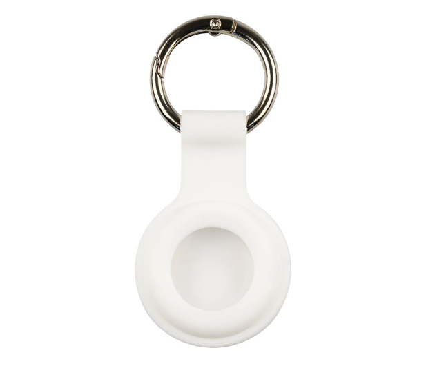 Mobile Origin Airtag KeyChain white - 1319526 - zdjęcie 2
